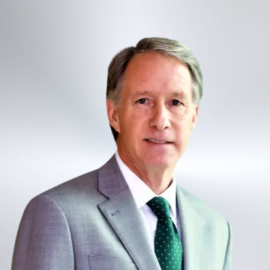 David Boucher, MPH, FACHE