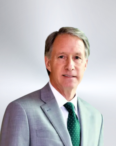 David Boucher, MPH, FACHE