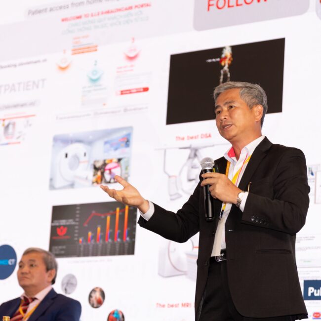 DA NANG GLOBAL BUSINESS SUMMIT SERIES